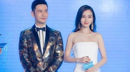 吃瓜杨颖黄晓明,杨颖黄晓明感情纠葛背后的真相