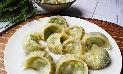 吃蒸饺瓜,传统美食的融合与创新