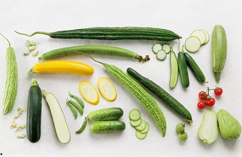 夏季营养吃瓜,夏日消暑营养佳——吃瓜攻略大揭秘