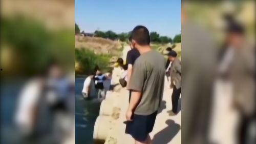 吃瓜女人打架,一场女子间的“瓜界”纷争