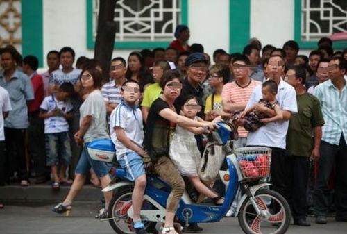 吃瓜女人打架,一场女子间的“瓜界”纷争