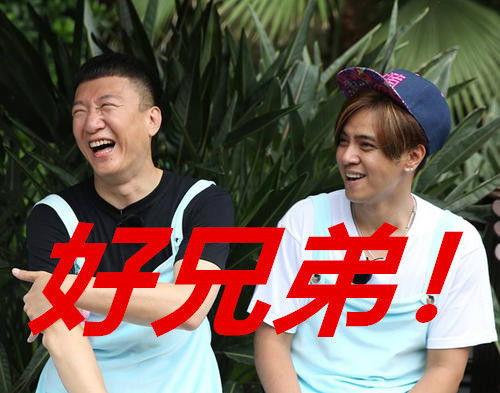 孙红雷吃的瓜图片,揭秘明星的美食日常