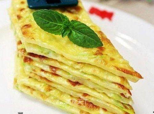 小孩可以吃角瓜,营养丰富的角瓜食谱