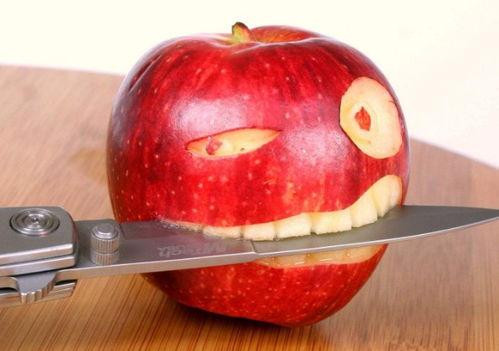 痛风可以吃苹果瓜,苹果瓜助力健康生活