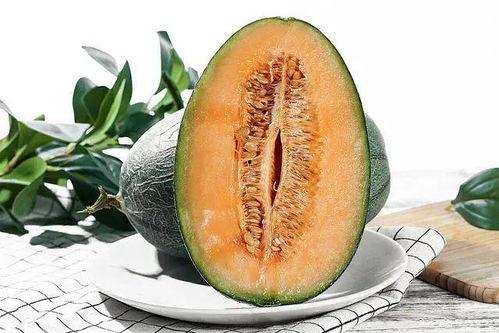 怎么吃瓜最甜,如何轻松品尝最甜瓜果的秘诀