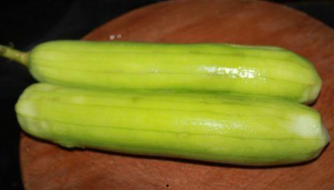 大子瓜怎么吃,探索美味与营养的完美结合