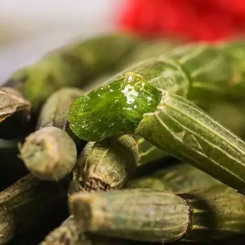 瓜石斛怎么吃,瓜石斛的多样食用方法与营养益处