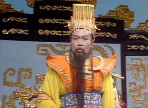 吃瓜玉皇大帝视频,揭秘天庭的悠闲生活