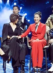 吃瓜观众看歌手,吃瓜观众眼中的歌手风云录