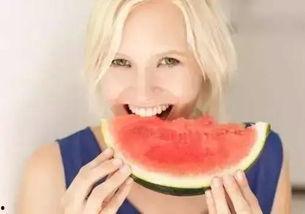 梦见给孕妇吃瓜