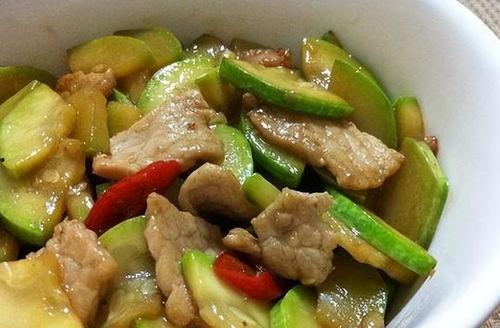 吃三肉二瓜,健康生活新主张