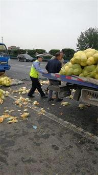 许昌吃瓜新闻事件,网络舆论场中的真相与反转