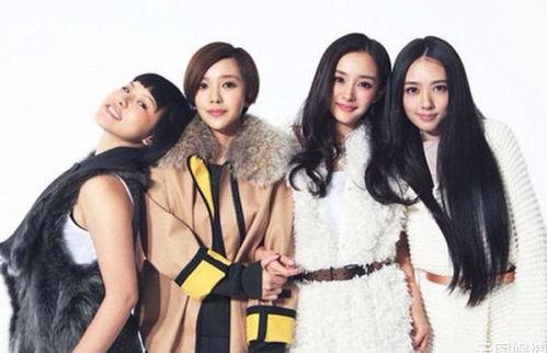 吃瓜少女Kristen,揭秘娱乐圈幕后故事