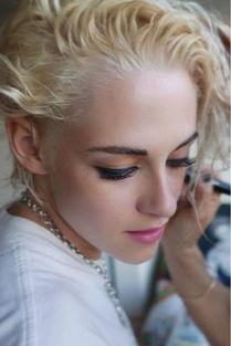 吃瓜少女Kristen,揭秘娱乐圈幕后故事