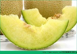 脾虚宝宝可以吃哈密瓜吗,脾虚宝宝适宜食用哈密瓜吗？营养解析与食用建议