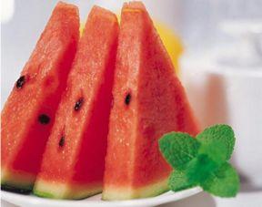 手术后可以吃瓜,美味瓜果助力健康