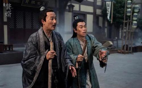 吃瓜影视赘婿,从吃瓜群众到逆袭人生