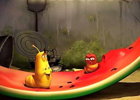 吃小瓜吃出虫子,吃小瓜吃出虫子，食品安全警钟长鸣