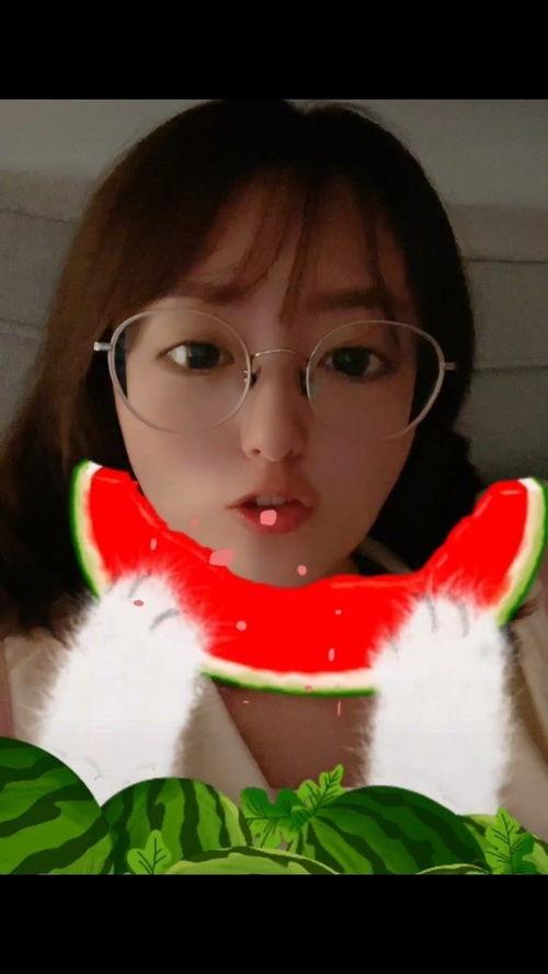 吃瓜女孩子,揭秘吃瓜女孩子的独特魅力