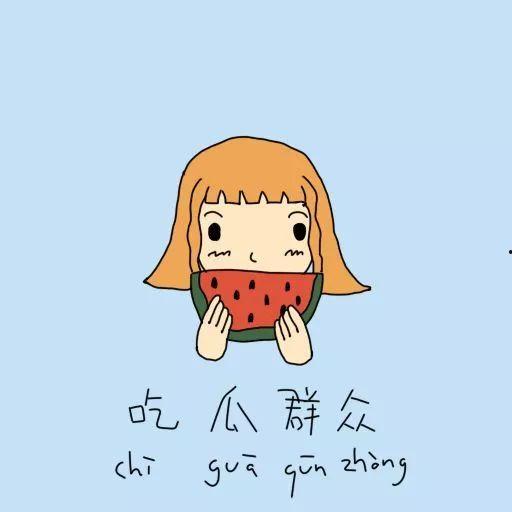 文明吃瓜群众,揭秘网络舆论场的理性力量