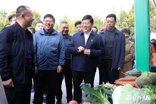 吃瓜县委书记,一场网络热点的背后真相