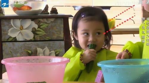 甜妹小羊吃瓜,甜妹小羊的瓜田奇遇记