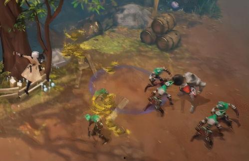 吃瓜路人游戏解说,揭秘游戏解说界的欢乐与泪点