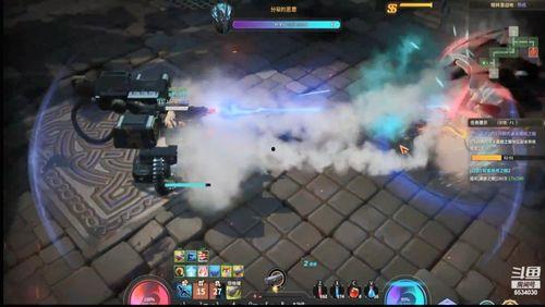 吃瓜路人游戏解说,揭秘游戏解说界的欢乐与泪点