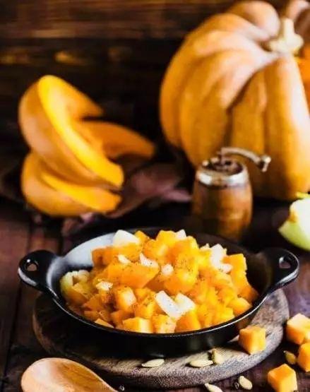 高血压可以吃方瓜吗,高血压患者适宜食用方瓜的概述