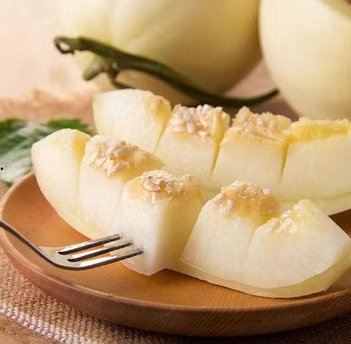 孕妇吃银瓜,营养与健康的完美结合