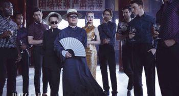 类似穿到民国吃瓜看戏,品茗赏戏，尽享风华岁月