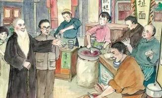 类似穿到民国吃瓜看戏,品茗赏戏，尽享风华岁月