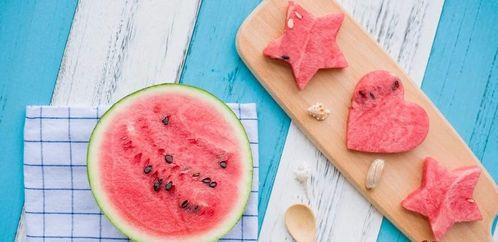 吃瓜攻略图片,图解如何轻松成为瓜界高手