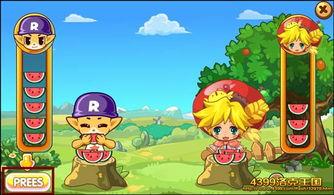 吃瓜的嘉年华小说,揭秘嘉年华背后的故事与人物