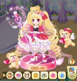 魔法吃瓜美乐蒂,揭秘奇幻世界的甜蜜传奇