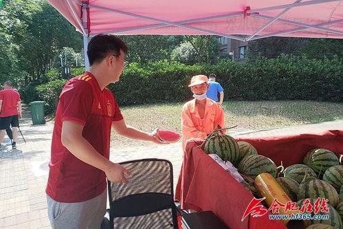 瓜哥吃瓜外卖小哥是谁,揭秘外卖小哥背后的故事