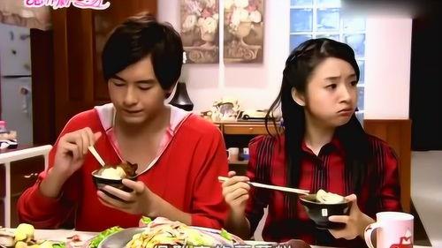 吃瓜恶作剧之吻,甜蜜瓜田里的爱情奇遇