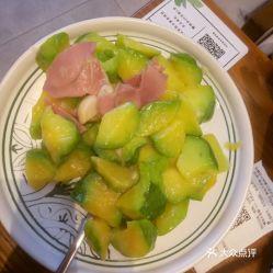 吃苏瓜好吗,探索苏瓜的营养价值与食用益处