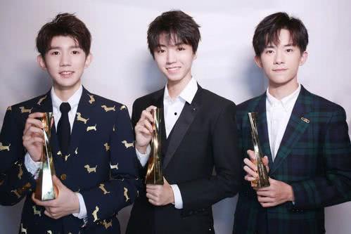 tfboys在线吃瓜,揭秘娱乐圈幕后故事