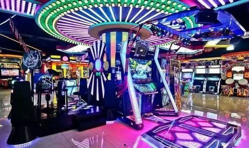 保定吃瓜电玩城在哪,揭秘神秘娱乐场所所在地