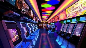 保定吃瓜电玩城在哪,揭秘神秘娱乐场所所在地