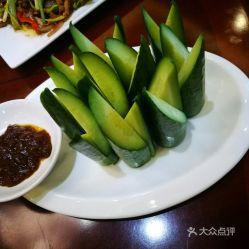 月色吃瓜,一场别开生面的夜市奇遇