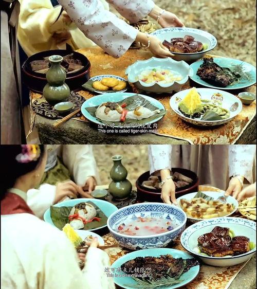 院子吃瓜视频,揭秘网红视频背后的趣味生活