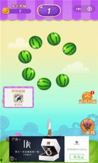 全民吃瓜小游戏,一场全民参与的趣味盛宴