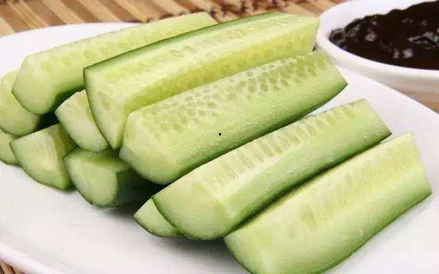 减肥可以吃黄色瓜,天然低卡美食，轻松享瘦秘诀