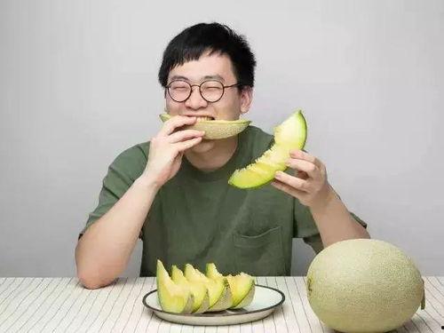 怎么吃瓜最甜,如何轻松品尝最甜瓜果的秘诀