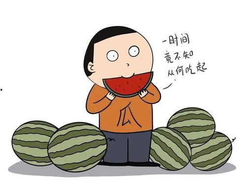 吃我的瓜翻译英文,Unveiling the Truth: A Glimpse into the 'Eat My Melon' Mystery