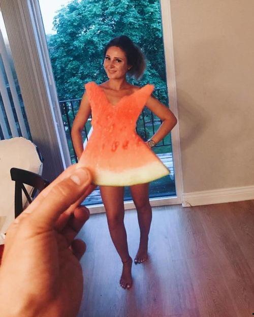 模仿直播吃瓜,揭秘娱乐圈幕后真相！