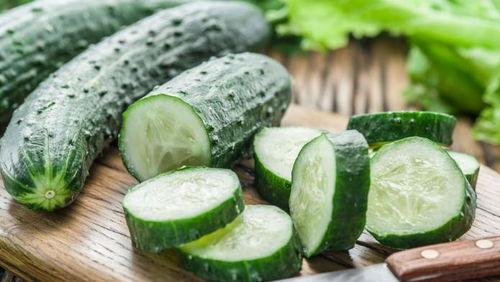 甜水瓜吃瓜,夏日消暑的天然甜品，吃瓜新体验