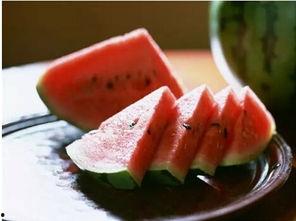 交城人民吃瓜,品味民间美食，探寻地方特色